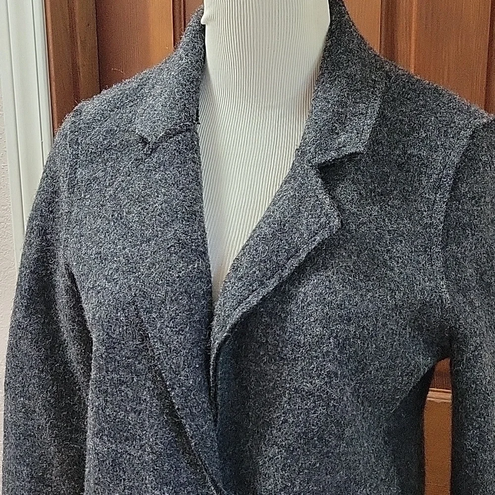 Halogen Jacket - Picture 2 of 8